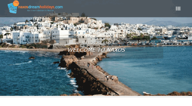 naxosdreamholidays.com