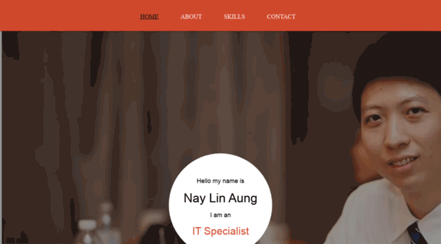 naylinaung.com