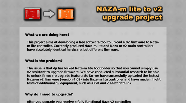 naza-upgrade.com