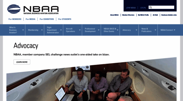 nbaa.org