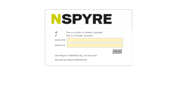 nbase.nspyre.nl