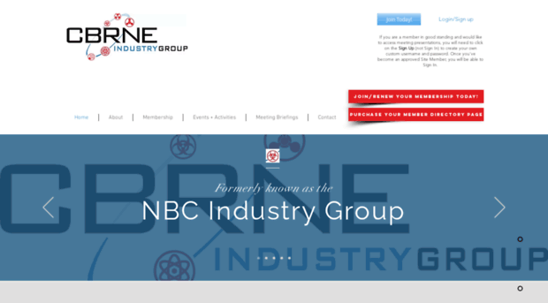 nbcindustrygroup.com