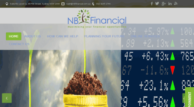 nbfinancial.com.au