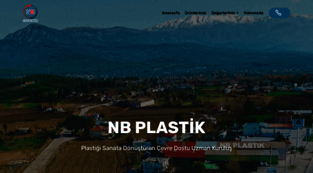 nbplastik.com