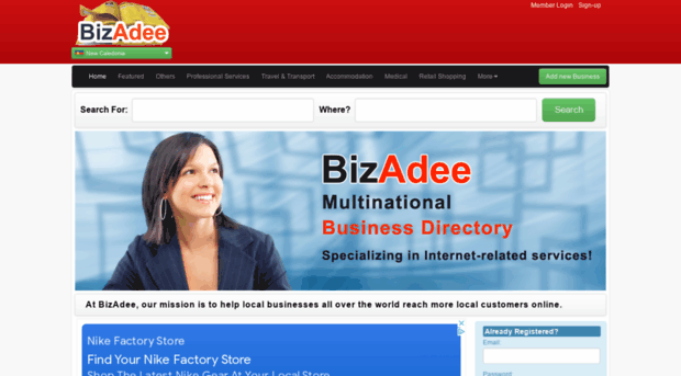nc.bizadee.com