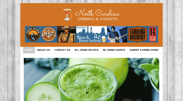 ncdrinks.com