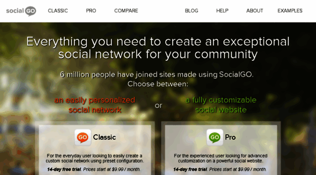 ncinemacentral.socialgo.com