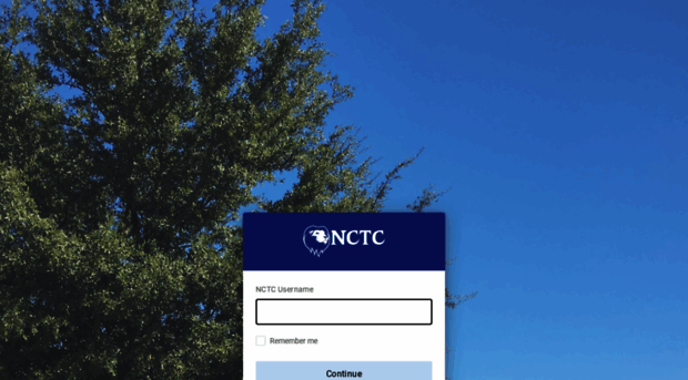 nctc.instructure.com