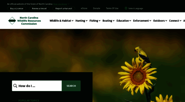 ncwildlife.org