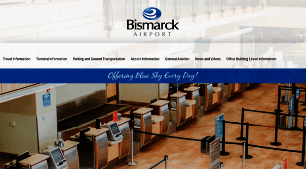 nd-bismarckairport.civicplus.com