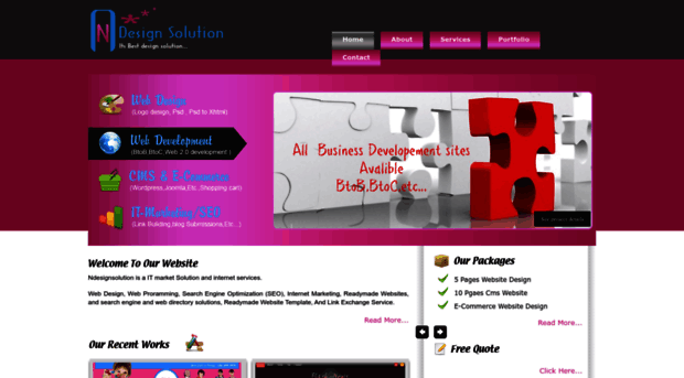 ndesignsolution.xtreemhost.com