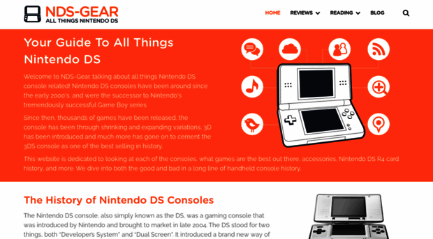 nds-gear.com