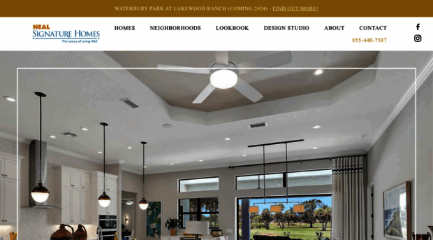 nealsignaturehomes.com