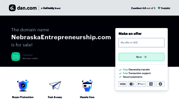nebraskaentrepreneurship.com