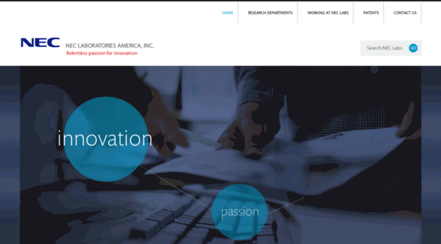 nec-labs.com