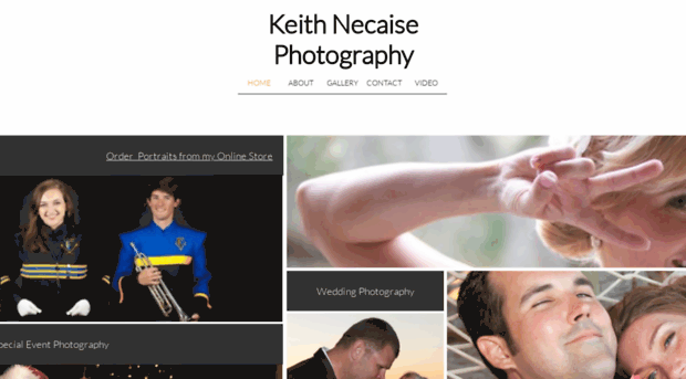 necaisephotography.com