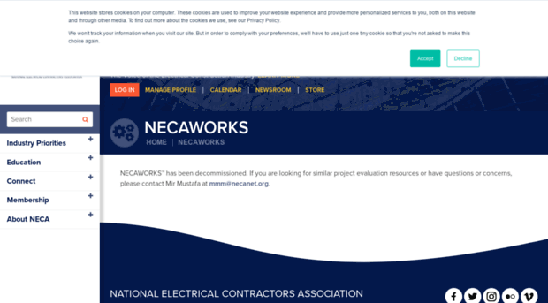 necaworks.necanet.org