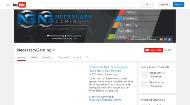 necessarygaming.com