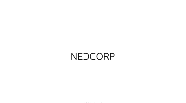 nedcorp.nl