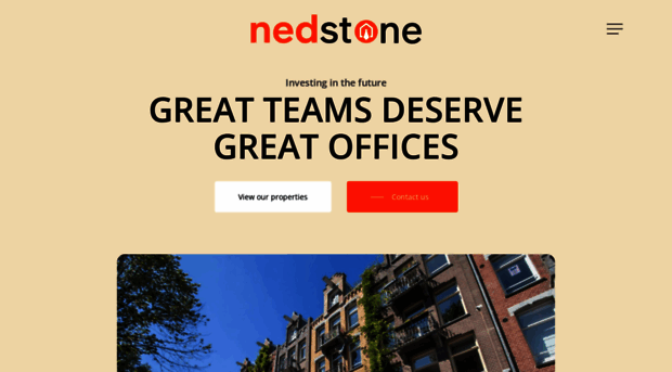 nedstone.com