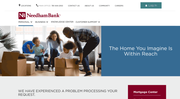 needhambank.mortgagewebcenter.com