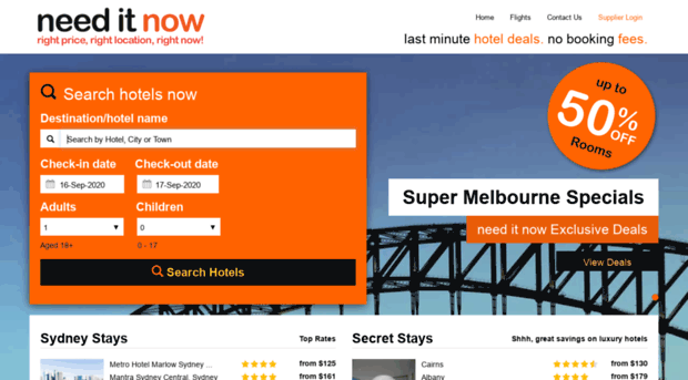 needitnow.com.au
