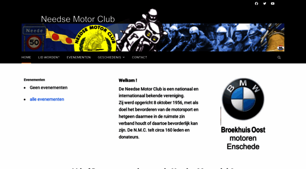 needsemotorclub.nl