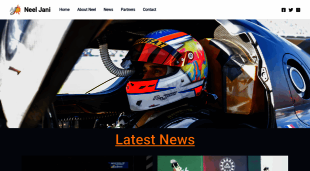 neel-jani.com