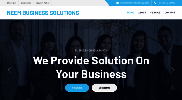 neembusinesssolutions.com