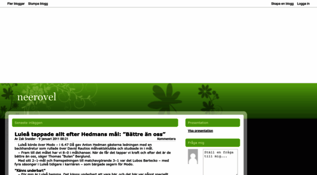 neerovel.bloggplatsen.se