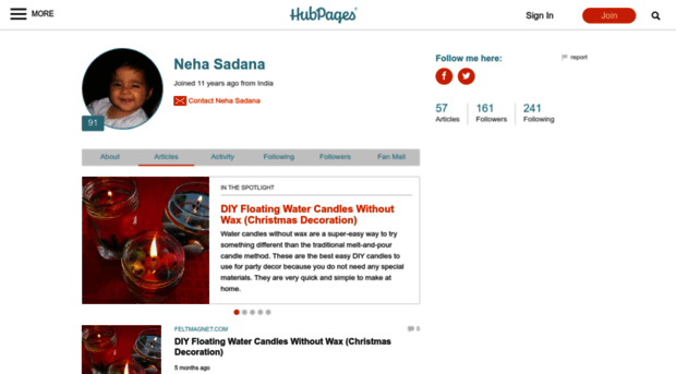 nehasadana.hubpages.com