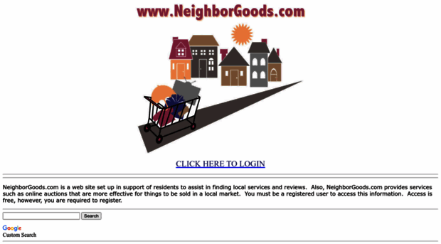 neighborgoods.com