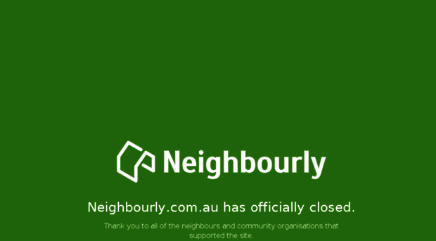 neighbourly.com.au