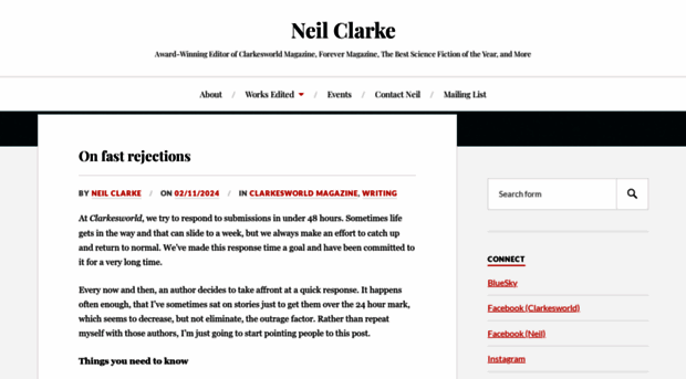 neil-clarke.com