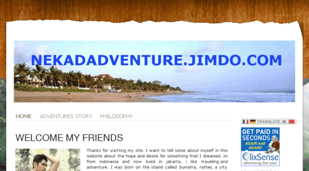 nekadadventure.jimdo.com