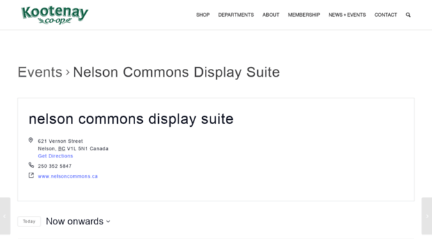 nelsoncommons.ca
