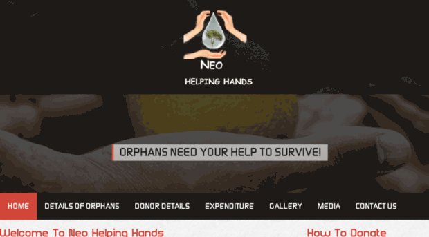 neohelpinghands.org