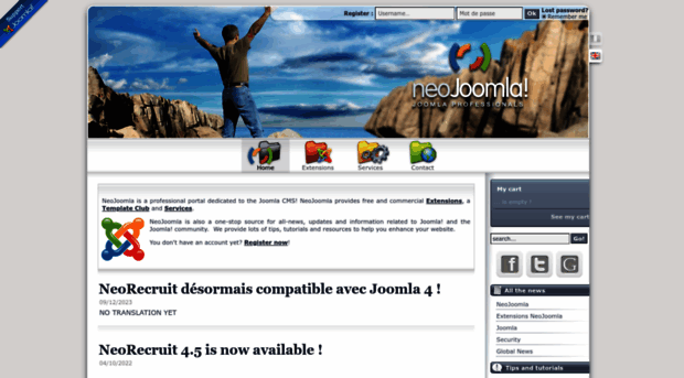 neojoomla.com