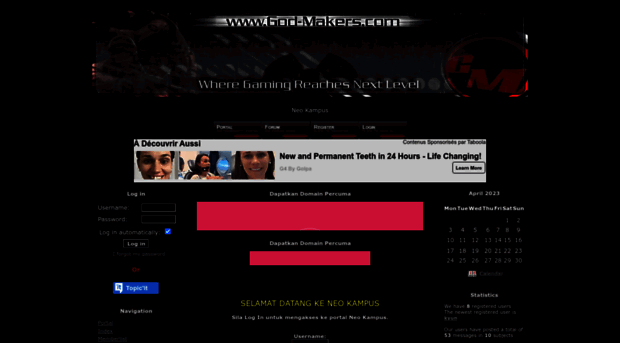 neokampus.1talk.net