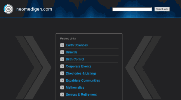 neomedigen.com