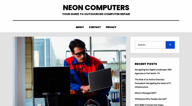 neoncomputers.com
