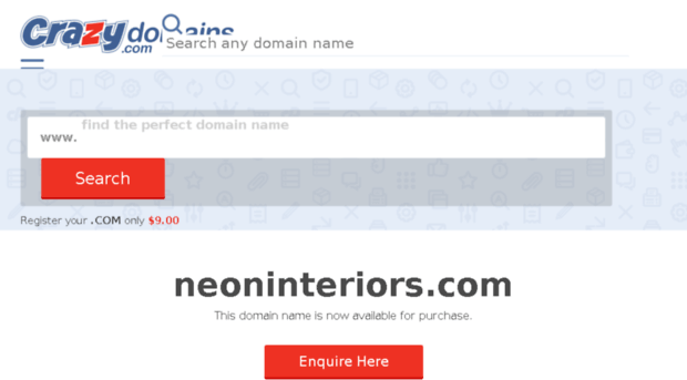 neoninteriors.com