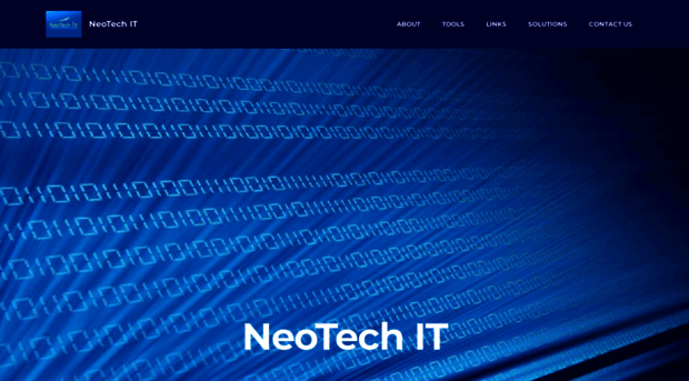 neotechit.com