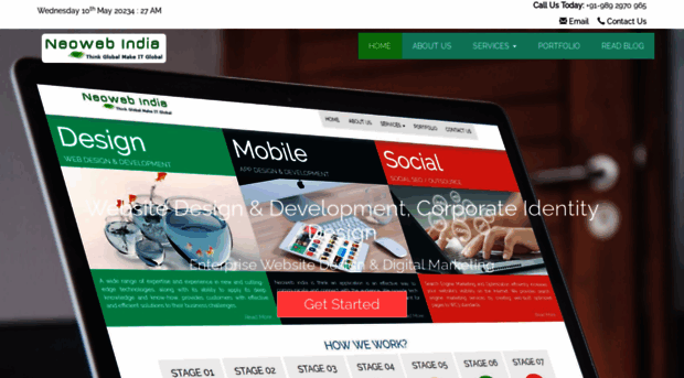neowebindia.com