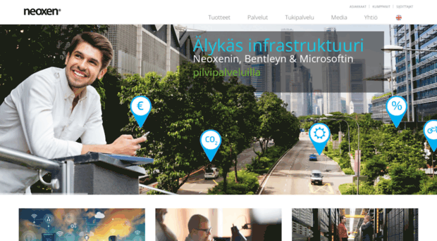 neoxen.com