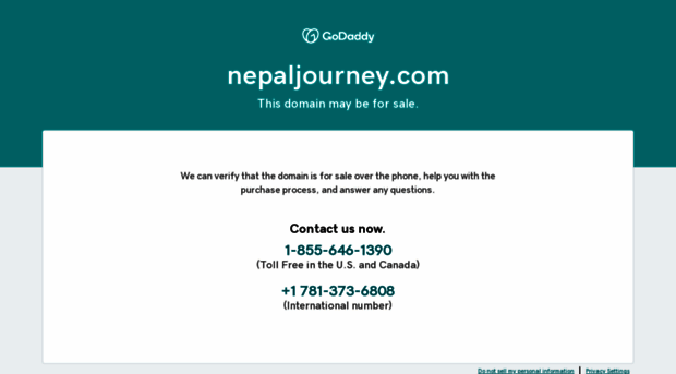 nepaljourney.com