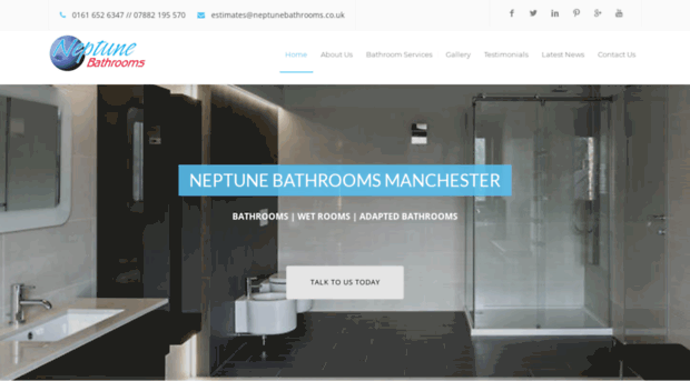 neptunebathrooms.co.uk