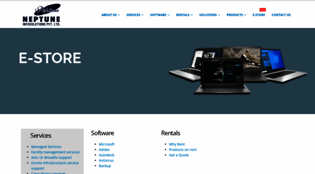 neptuneinfo.com