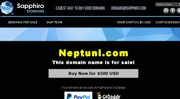 neptuni.com