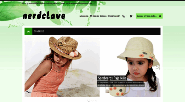 nerdclave.com